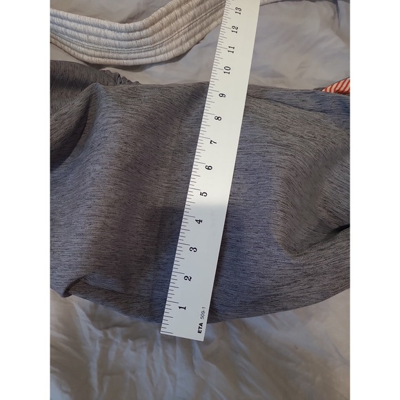 Top Paw Pet Sling carrier crossbody wide adj strap walking dog safety - Picture 10 of 12